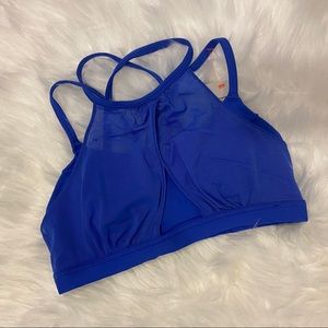 Sweaty Betty Tosca Workout Bra